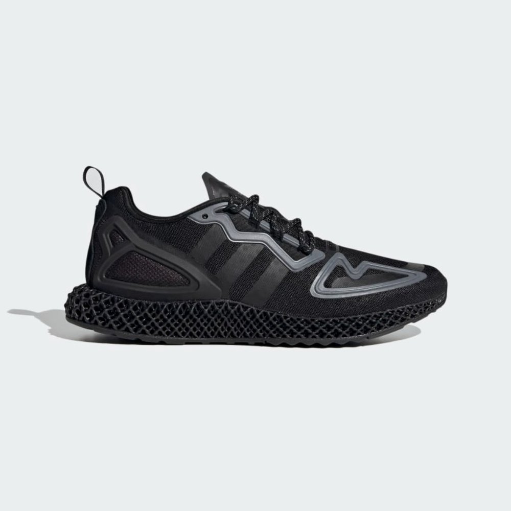 NEW! adidas ZX 2K 4D Men's Shoes